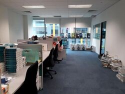 Paya Lebar Square (D14), Office #611770591